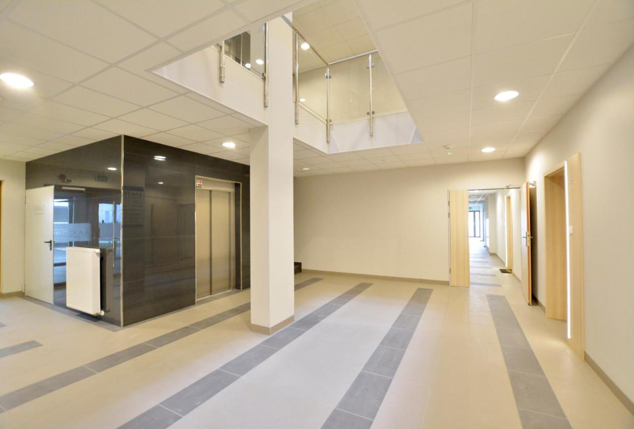 Apartamenty Baltycka6 Kołobrzeg Kültér fotó