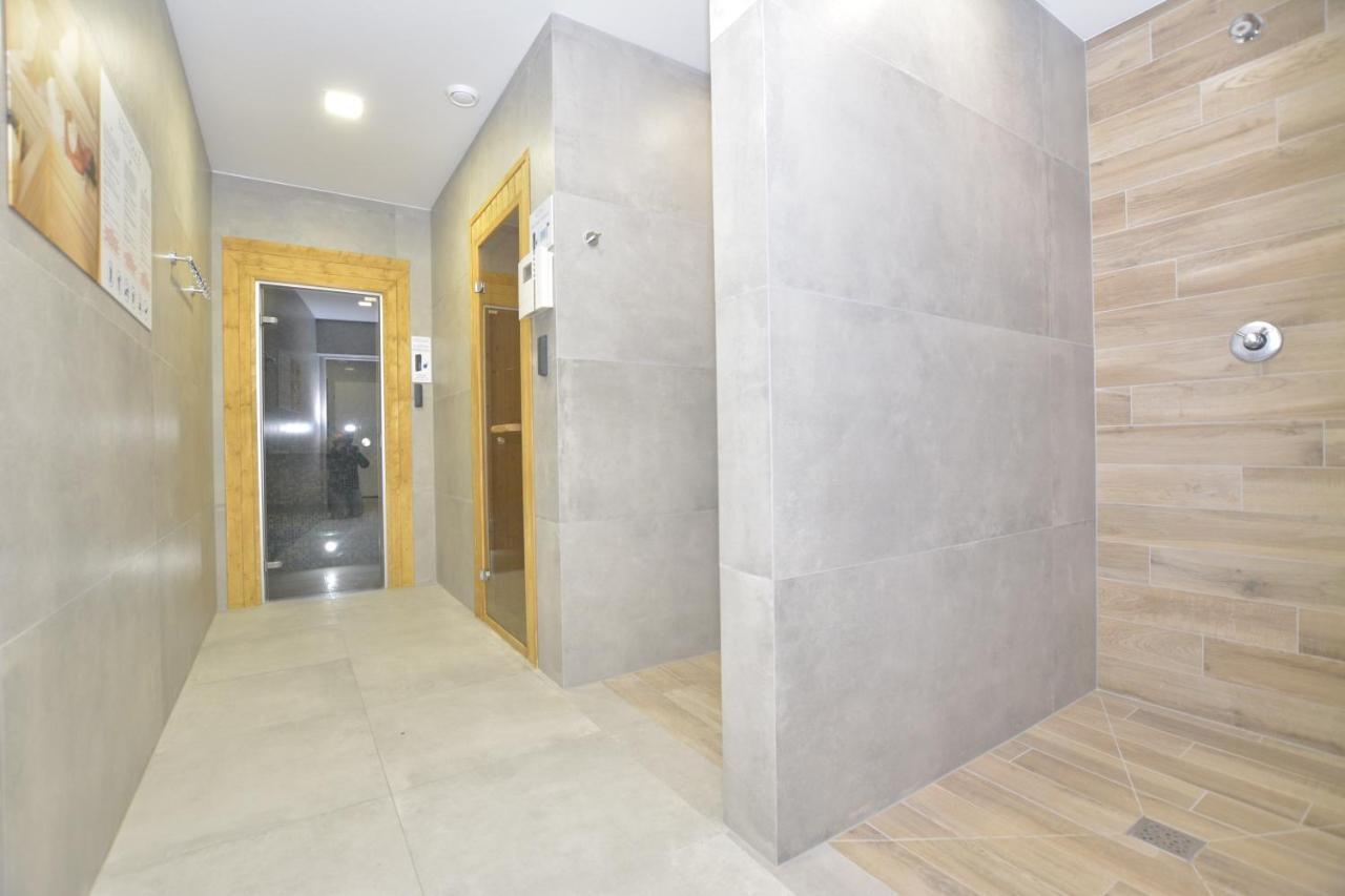Apartamenty Baltycka6 Kołobrzeg Kültér fotó