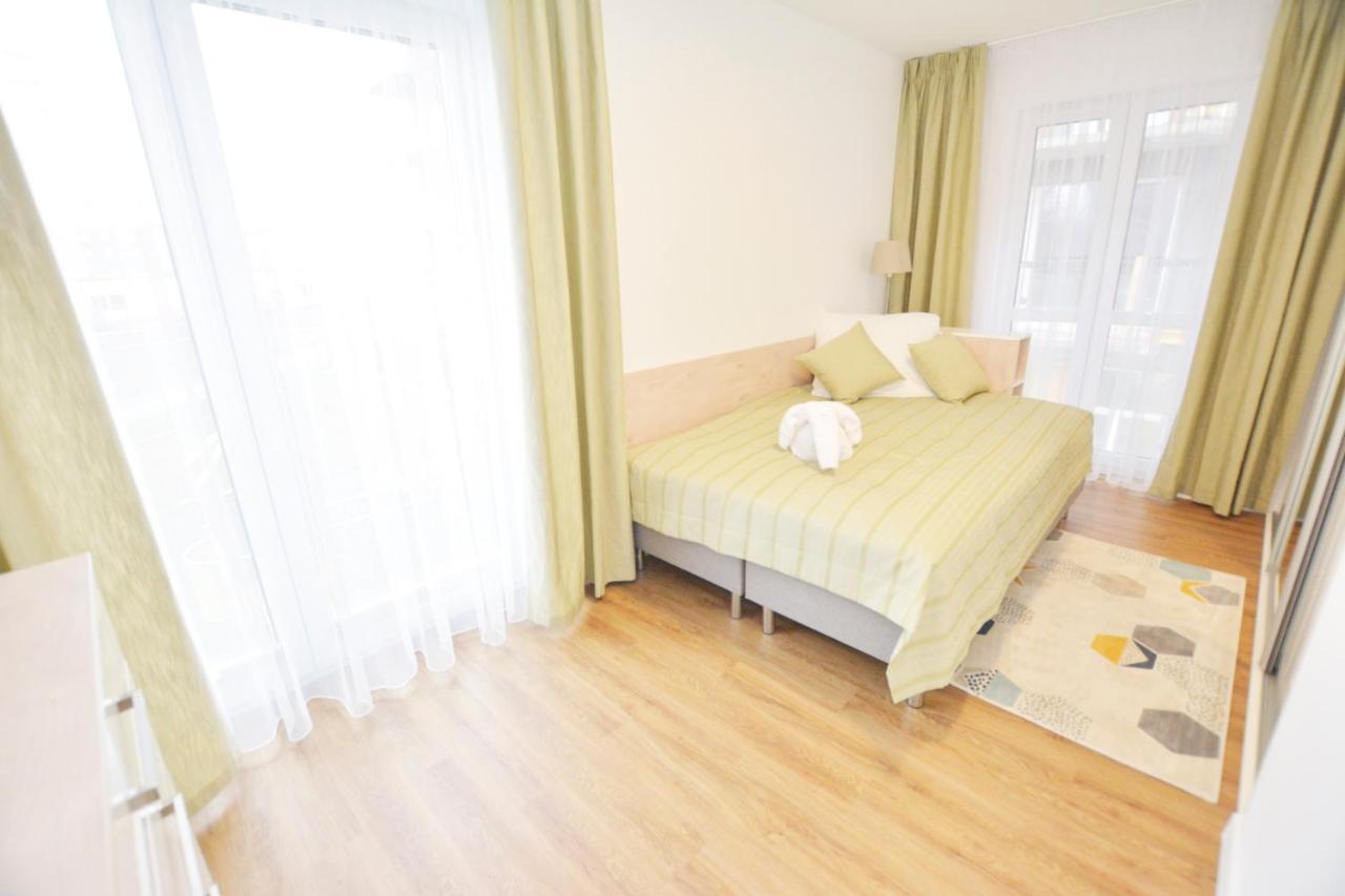 Apartamenty Baltycka6 Kołobrzeg Kültér fotó
