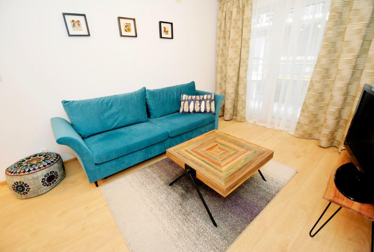 Apartamenty Baltycka6 Kołobrzeg Kültér fotó
