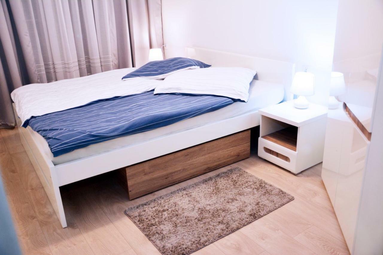 Apartamenty Baltycka6 Kołobrzeg Kültér fotó
