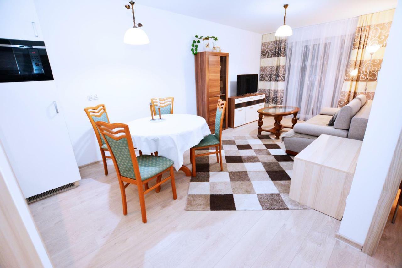 Apartamenty Baltycka6 Kołobrzeg Kültér fotó
